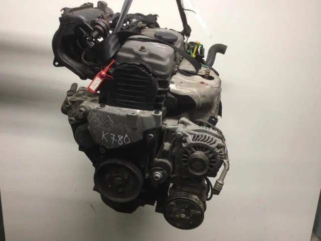 Продажа двигателя TU3A