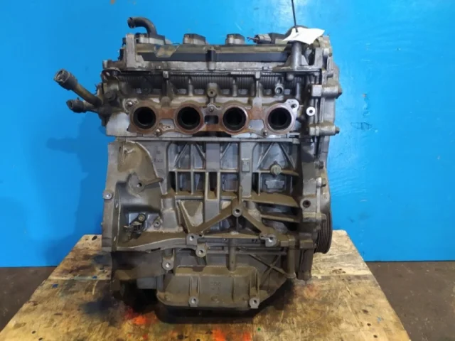 Продажа двигателя MR18DE