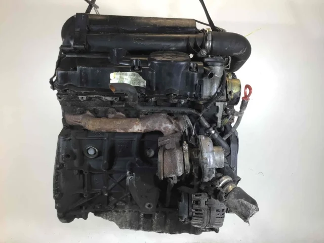 Продажа двигателя 611.987