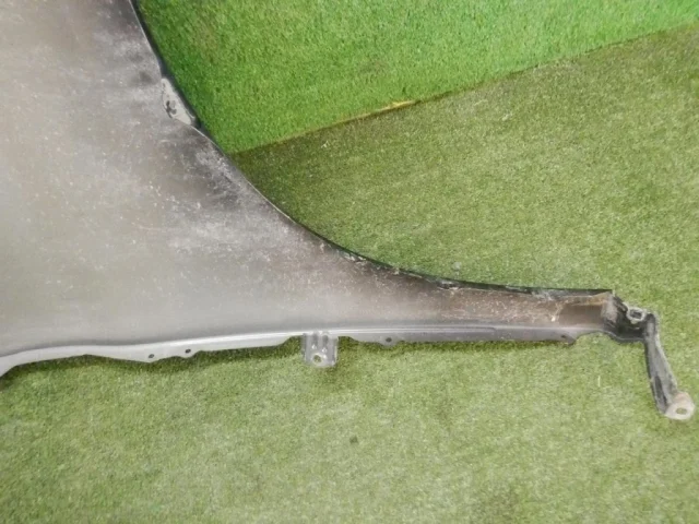 Крылья для Toyota Alphard H30 2015+ на фотографиях