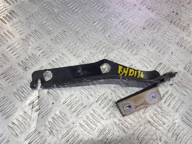 Петля капота правая для Citroen Berlingo 2 B9 Минивэн 2008-2016 на фотографиях