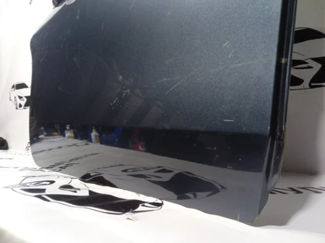 Дверь задняя правая для Toyota Corolla E180 rest (RU) 2016-2019 на фотографиях