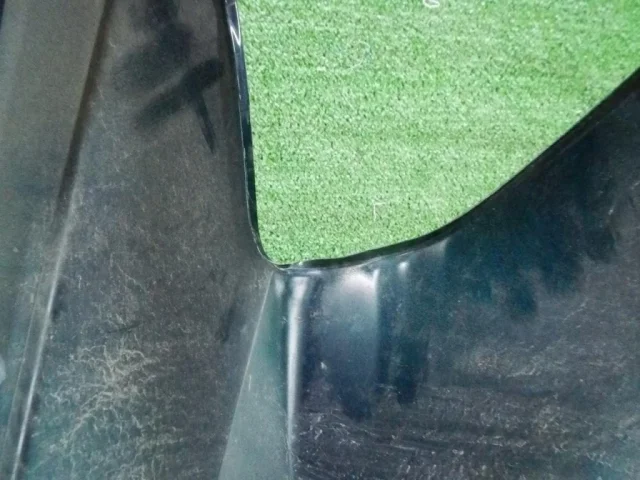 Зеркала для Audi Q3 F3 2018+ на фотографиях