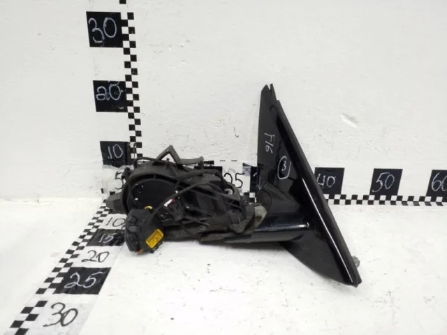 Зеркало боковое правое для BMW X6 Ф16 F16 2014-2019 на фотографиях