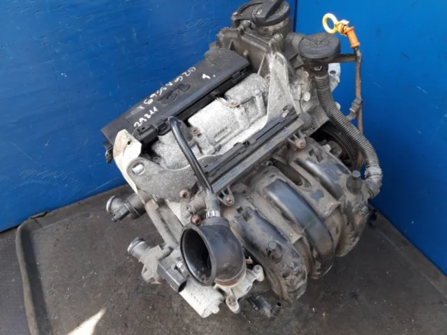 Продажа двигателя CGP