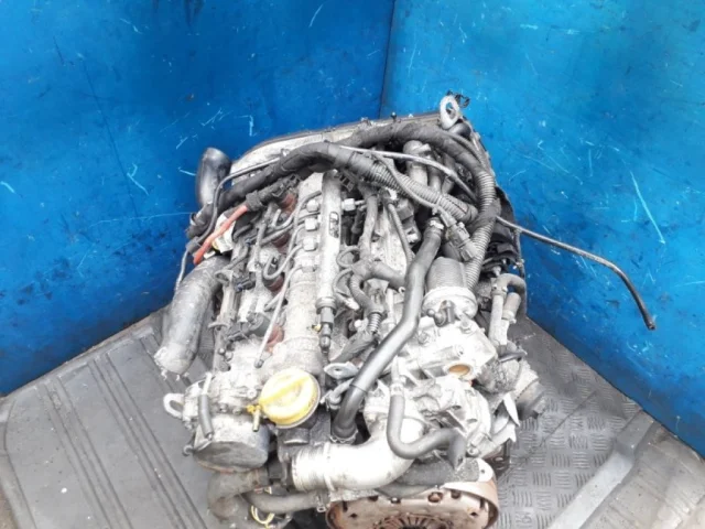 Продажа двигателя Z19DT