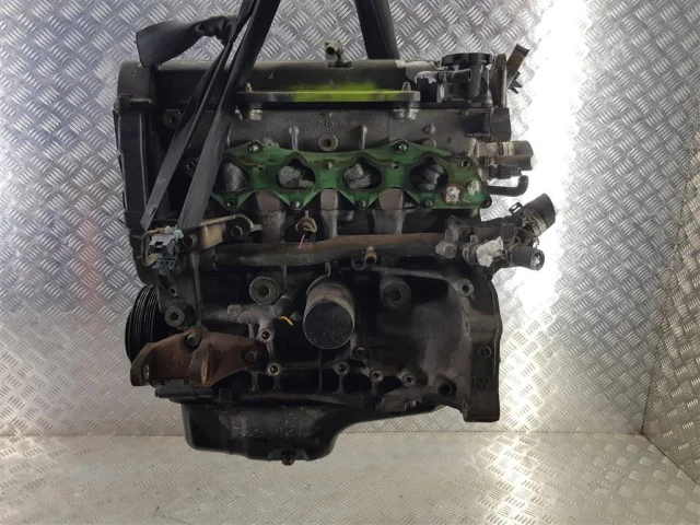 Продажа двигателя B20B