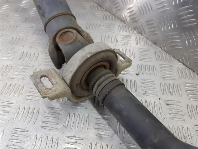 Карданный вал передний для Mercedes-Benz Vito W639 Vito Микроавтобус 2003-2013 на фотографиях