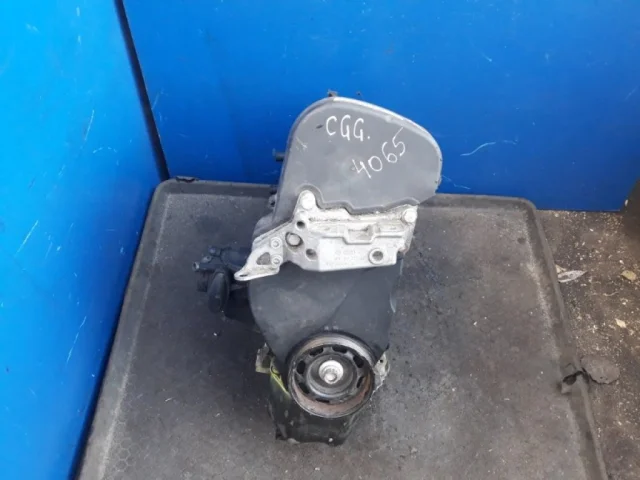 Продажа двигателя BUD