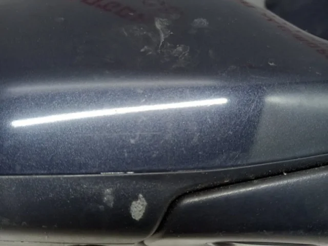 Зеркало боковое правое для Mazda 3 BK Хэтчбек 2003-2009 на фотографиях