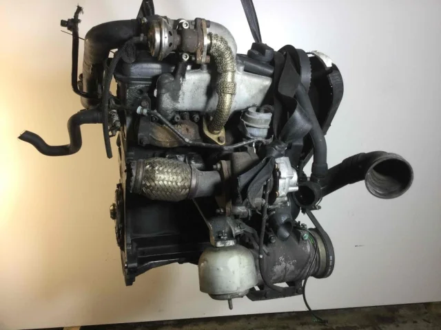 Продажа двигателя AHH