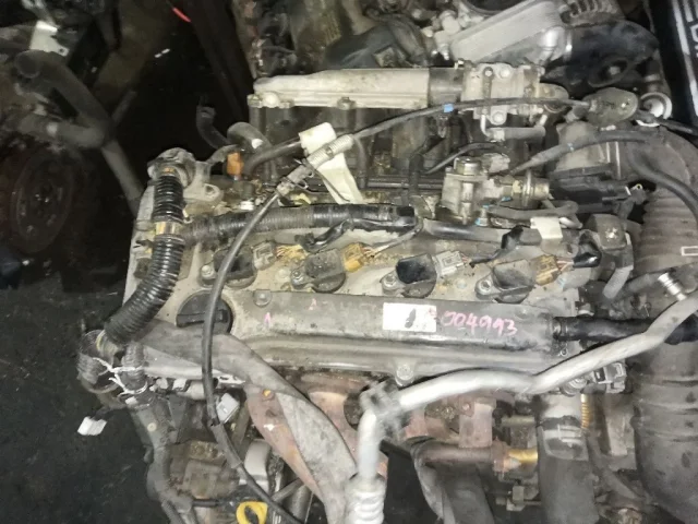 Продажа двигателя 1AZ-FSE