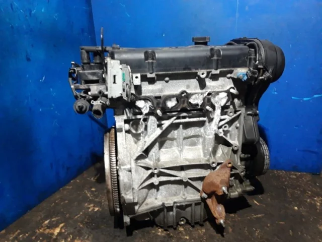 Продажа двигателя SHDA