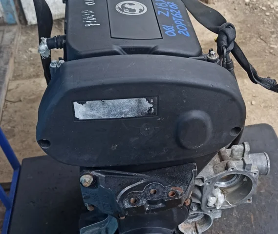 Продажа двигателя Z18XER