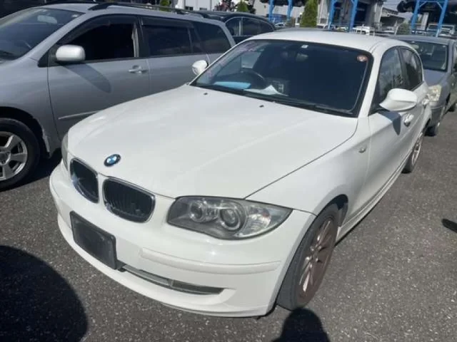 Форсунка топливная для BMW 3er Е90 2005-2011 на фотографиях