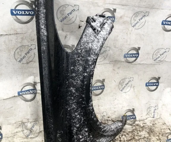 Крыло правое для Volvo C30 MK 2006-2013 на фотографиях