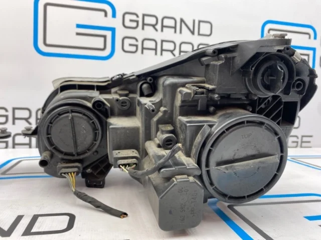 Продажа двигателя 272.964