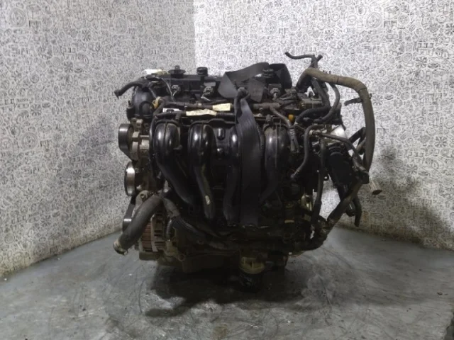 Продажа двигателя LFF7