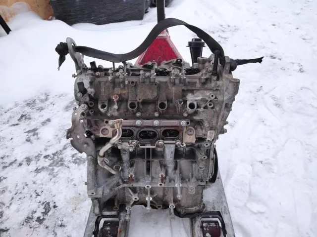 Продажа двигателя 282.914