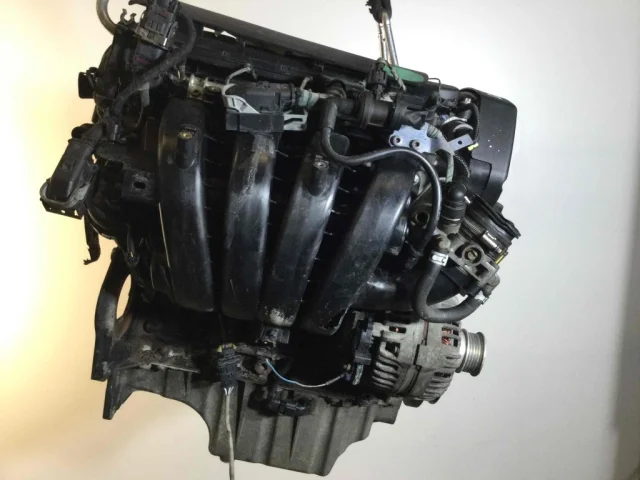 Продажа двигателя Z18XE