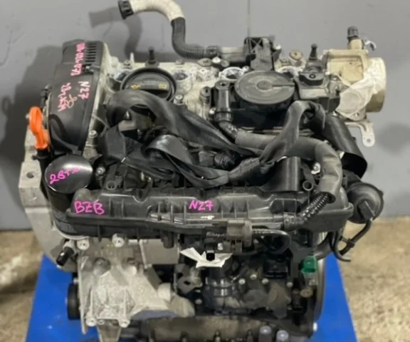 Двигатель для Volkswagen Passat (USA) 2011-2014 на фотографиях
