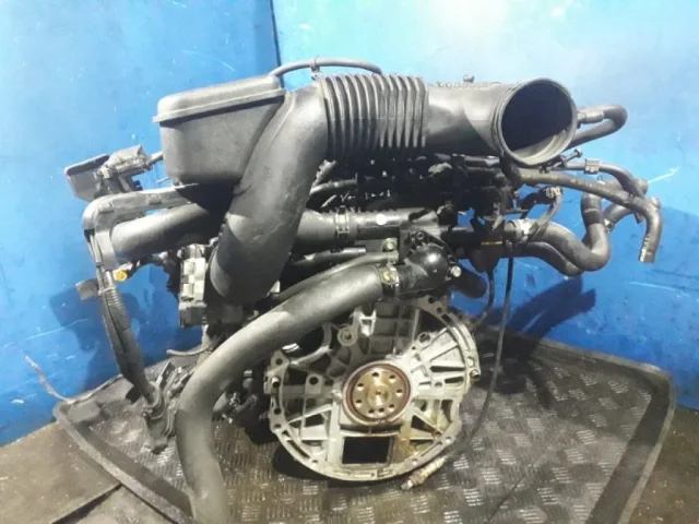 Продажа двигателя G4KJ