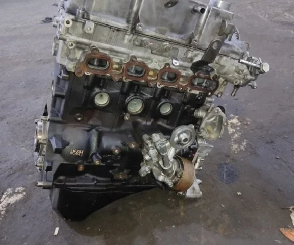 Продажа двигателя 4D56