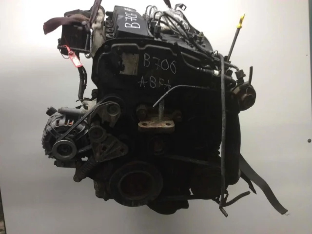 Продажа двигателя ABFA