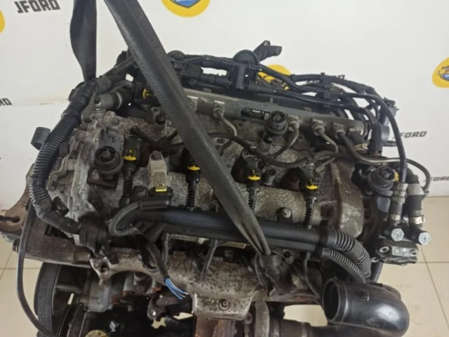 Продажа двигателя Z13DTH