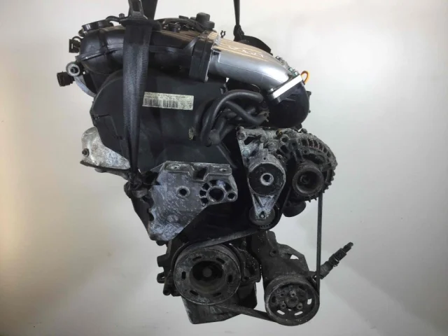 Продажа двигателя AGN