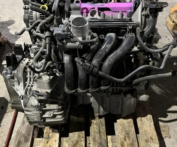 Продажа двигателя BTS