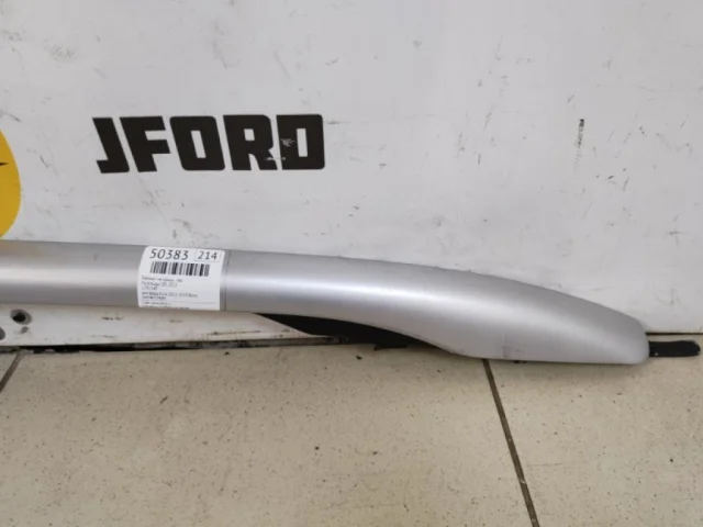 Рейлинг левый для Ford Kuga CBS 2013-2016 на фотографиях