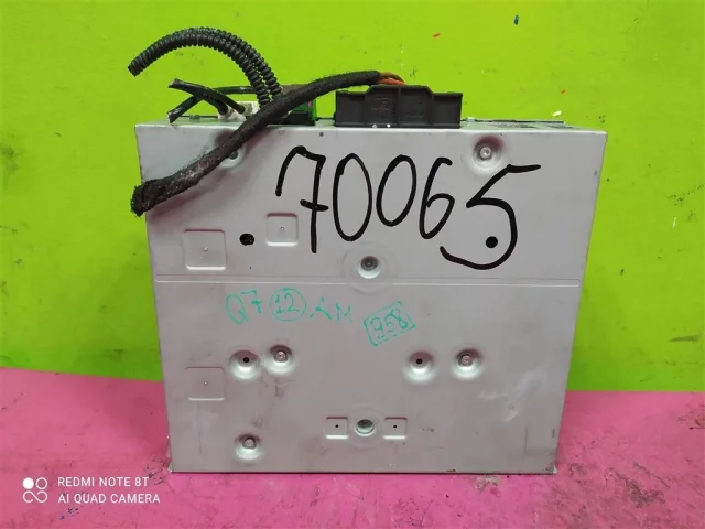 Блок управления зеркалами для Audi Q7 4L 2005-2015 на фотографиях