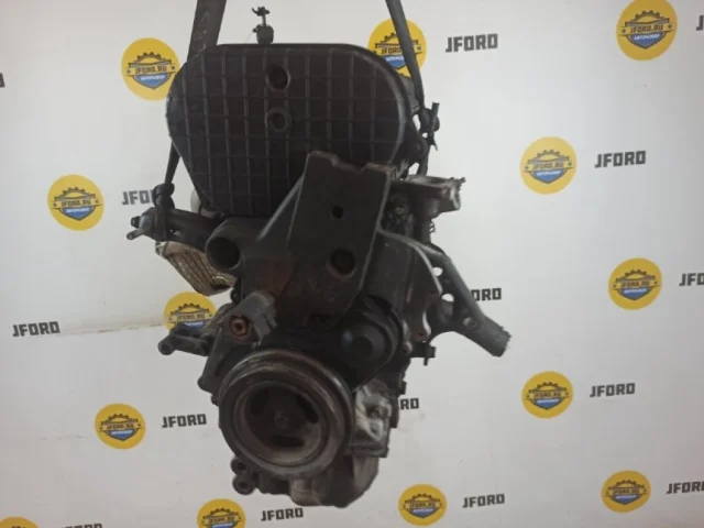 Продажа двигателя EDZ