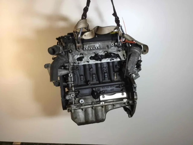 Продажа двигателя Z12XEP