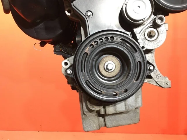 Продажа двигателя Z18XER