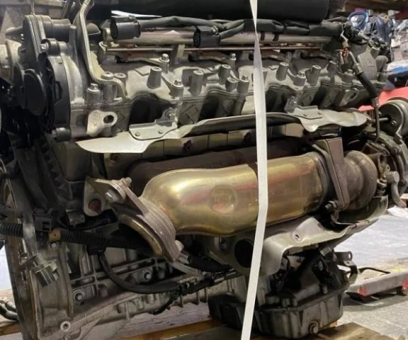 Продажа двигателя 278.922