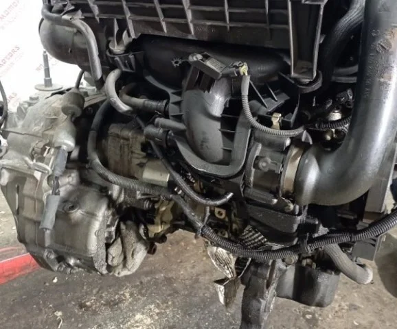 Продажа двигателя EP6DT