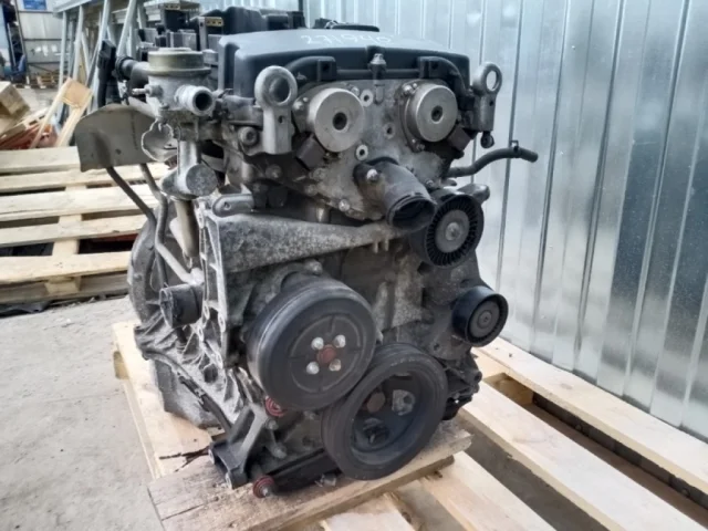 Продажа двигателя 271.956