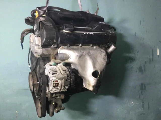 Продажа двигателя AUA