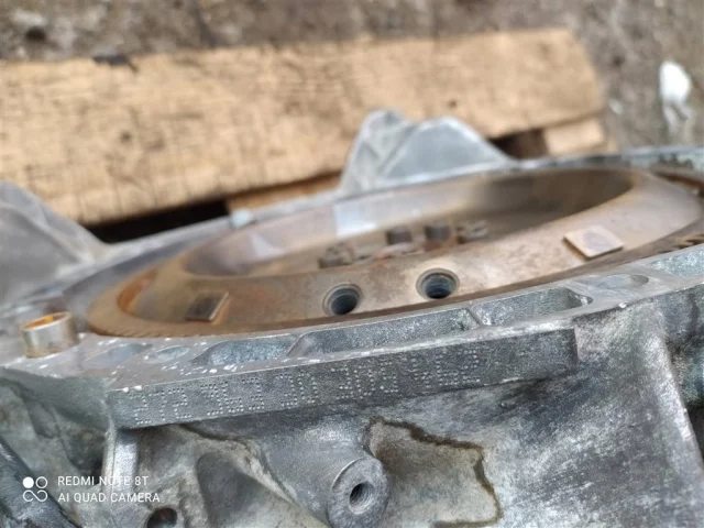 Продажа двигателя 272.964