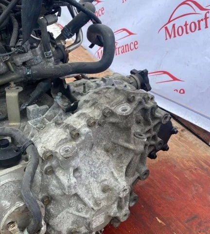 Вариатор для Nissan Serena C25 2005-2012 на фотографиях