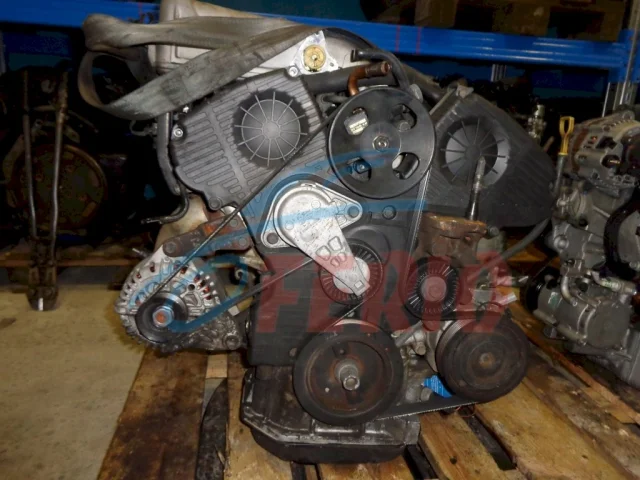 Продажа двигателя G6BV