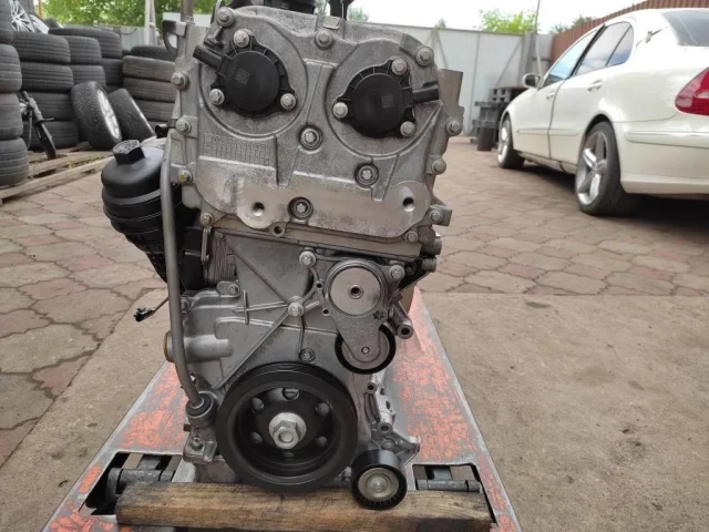 Продажа двигателя 270.910