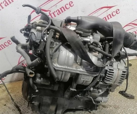 Продажа двигателя X18XE