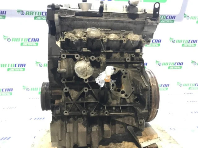 Продажа двигателя ALT