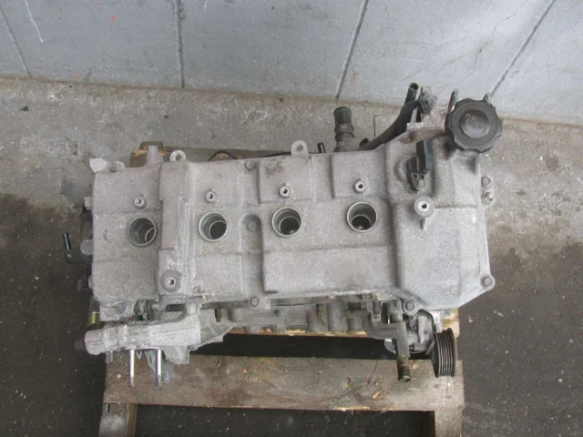 Продажа двигателя Z6