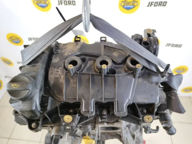 Продажа двигателя EB2