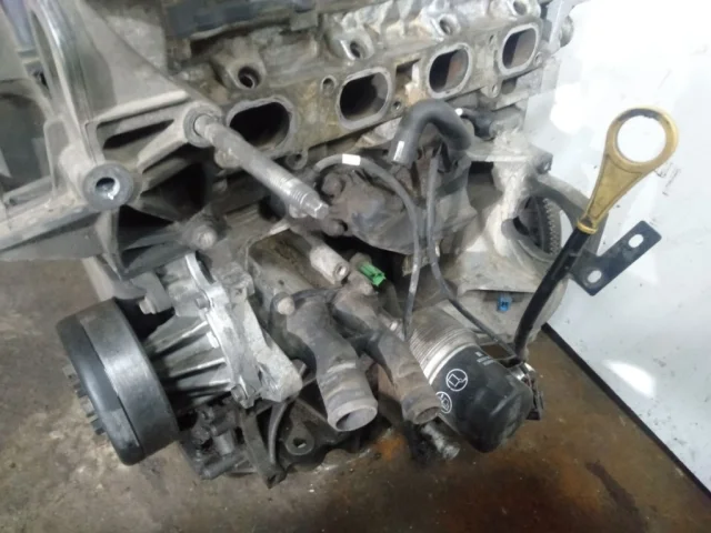 Продажа двигателя SHDA