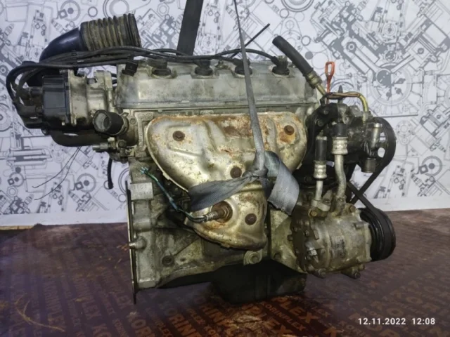 Продажа двигателя D16A